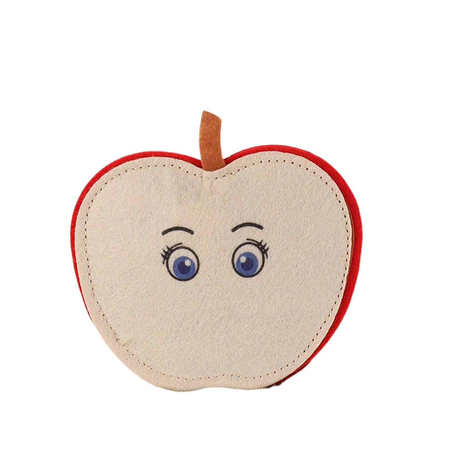 

Teaser Wand Gall Nut Bell Sound Molar Chew Self-Play Toy one size