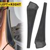 2x For Rogue 66895-4CL0A 66895-4BA1A Front Side Cowl Extension Cover Windshield