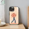 G-Girl Among Flowers   Phone Case For iPhone17,16,15,14,13,12,11 Plus,Pro Max Magnetic For Magsafe Wireless Charging