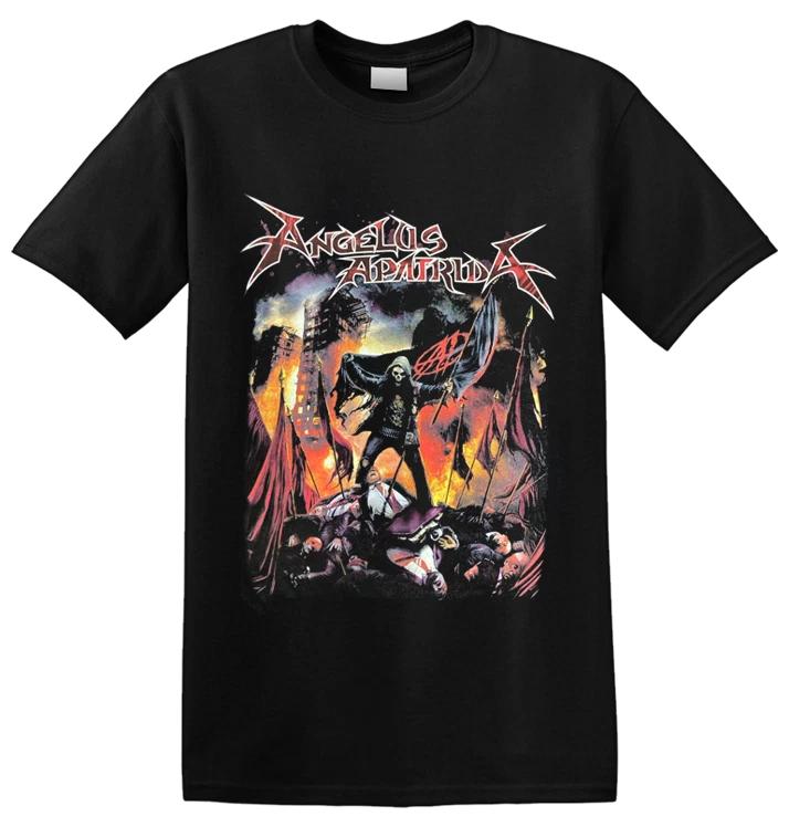 ANGELUS APATRIDA -  Aftermath Pacific Rim Tour 2024  T-Shirt 2XL