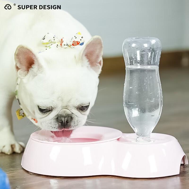 Yunxiaoshi Pet Gravity Automatic Water Dispenser