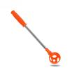 8 Sections Golf Ball Pick Up Tool Extendable Portable Golf Ball Picker  Golf Gift