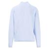 Fynch Hatton Reißverschluss-Pullover Air Cotton
