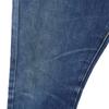 Levi's 90s 504 Made in Japan Old Straight denim pants W28 blue jeans Men's Used