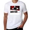 Audition Tshirt Casual Graphic Print Tee Tshirt