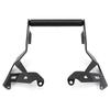 GPS Accessory Mount 2015 2016 2017 For Tiger 800 XCX XRX Motorcycle SMART PHONE Navigation Plate Bracket Adapt Holder Kit