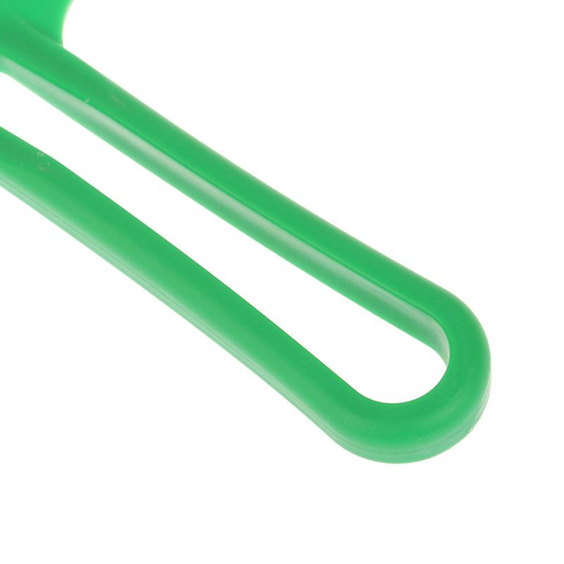 Curved Plastic Putty Knife Flexible Paint Scraper Tool For Decal  Patching Drywall Patch Repair Parts Home Improvement