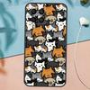 Neko Atsume Case For Samsung Galaxy M33 M53 M13 M12 M32 M52 M06 M16 M36 M56 M15 M55 M31 M14 M35 M34 M54