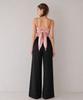 BLACRUSH Ice Cooling Wide Pants / Black
