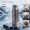 Reiner Titan Business-Becher