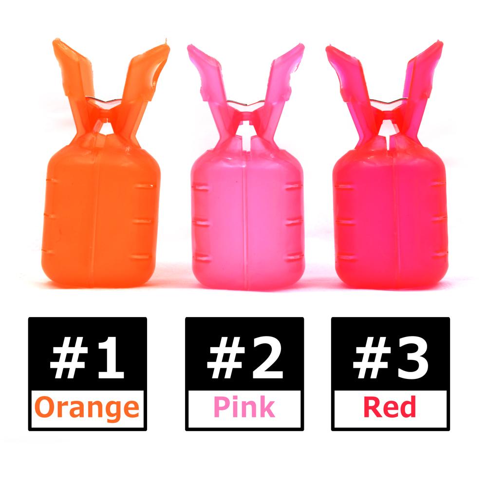 MNFT 100Pcs Squid Hook Caps Umbrella Hook Covers 6 Color Plastic Hook Cover Wood Shrimp Hook Cover