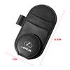 Leather Car Glasses Clip Sun Visor Multi-function Sunglasses Clip For Lexus ES RX NX LS UX LM LX GX LC RZ IS CT GS RC HS SC LBX ADW1