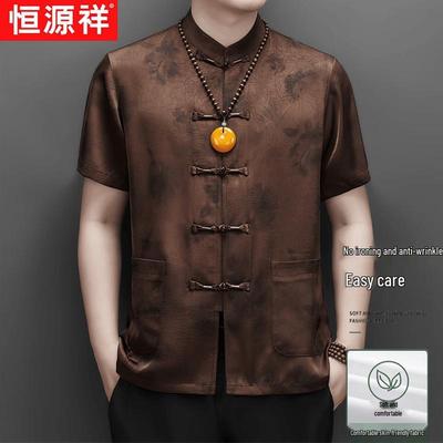 Camicie – Camicie a maniche corte