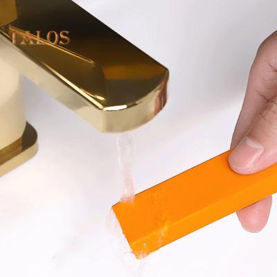 Stainless Steel Decontamination Artifact Eraser Reusable Easy To Use Steel Stain Remover Rubber Cleaning Eraser