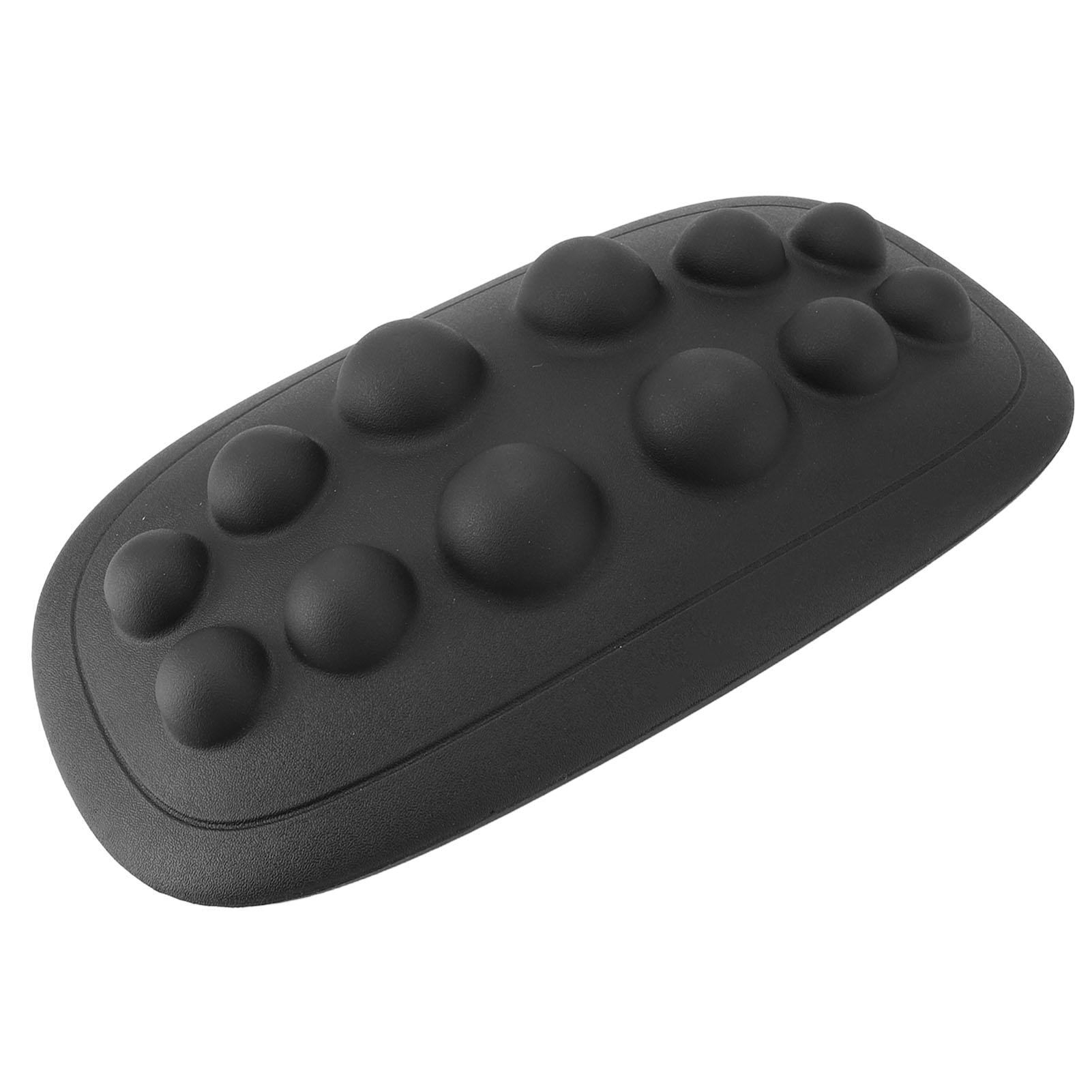 

Растяжитель для нижней части спины, устройство для снятия боли, расслабление мышц, 12 точек массажа поясничного отдела ПУ