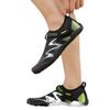 Neue Outdoor Herren- und Damen-Strandsportschuhe, Bachschuhe, leicht, rutschfest, zum Waten, für Paare, zum Schwimmen, amphibische Strandschuhe