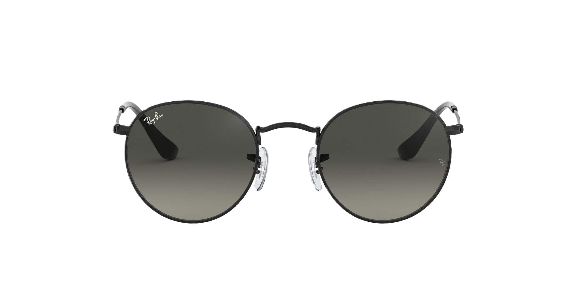 0RB3447N Size 50 [Ray-Ban] Black, Japan, (FREE Size)