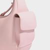 Designte Unterarmtasche Umhängetasche, Handtasche, Halbmondförmige Damen-Tasche Weicher Reißverschluss Verschleißfest