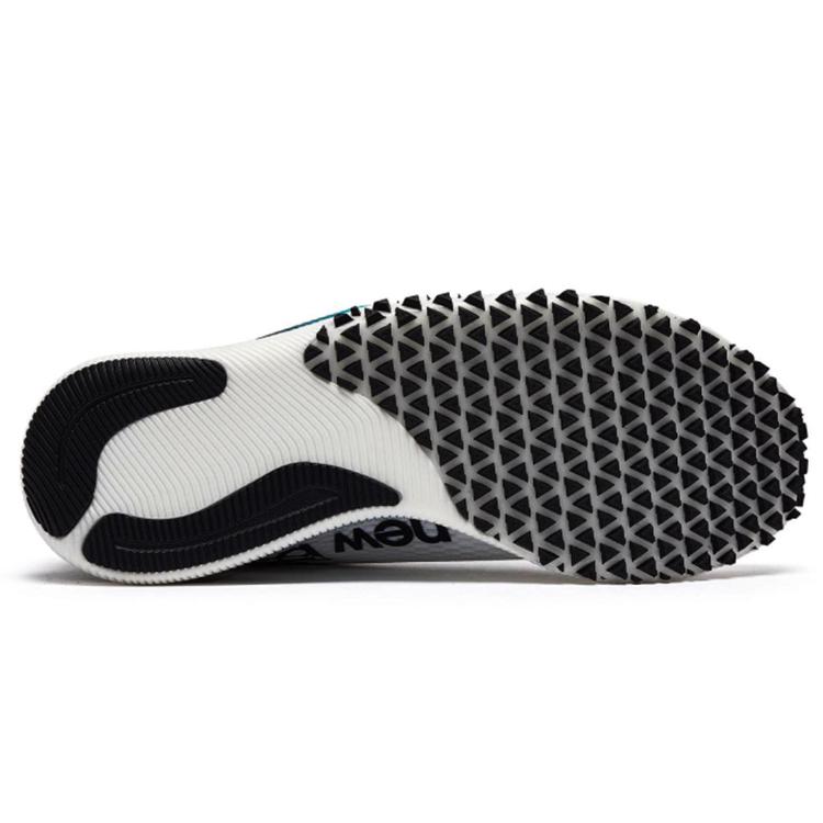 New New Balance FuelCell Rc Elite White Black Women's WRCELWB