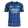 adidas Childrens/Kids Arsenal FC Away Jersey