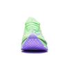 Li Ning Feidian 3 Ultra Lightweight Abrasion Resistant Breathable Low Top Running Shoes Unisex Green ARMT033-7