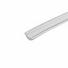 12mm*9mm Self Adhesive Corner Line 1M Length PVC Material PVC Corner Line 3D Foam Self-adhesive Triangular Edge Strip Wall