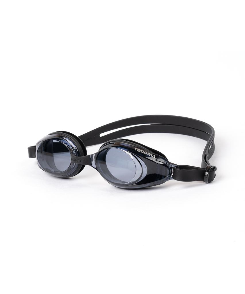 Lenomasuyeongbog Accessories Adult Anti-Fog Goggles Black Ro-Rg2C001-Bk