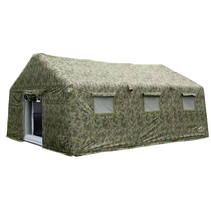 Huaqianmo Portable Outdoor Inflatable Tent