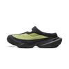 Li Ning Outdoor CF Tracing, Hiking Slipper Low Top Outdoor Hiking Slippers Unisex Moss Green/Night Black AHCV005-15