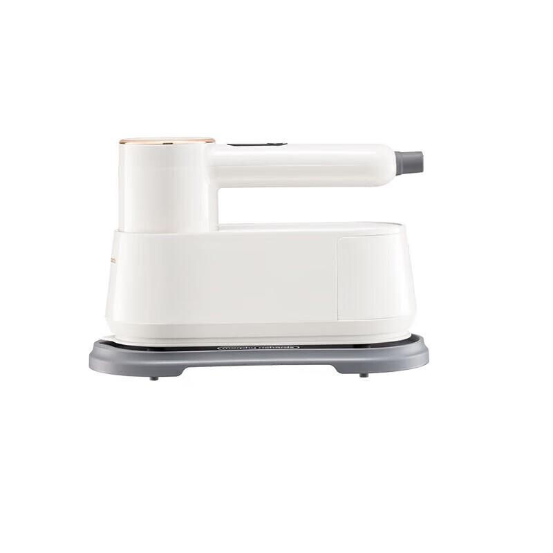 Morphy Richards MR2033 Portable Handheld Garment Steamer CN plug (adapter included)
