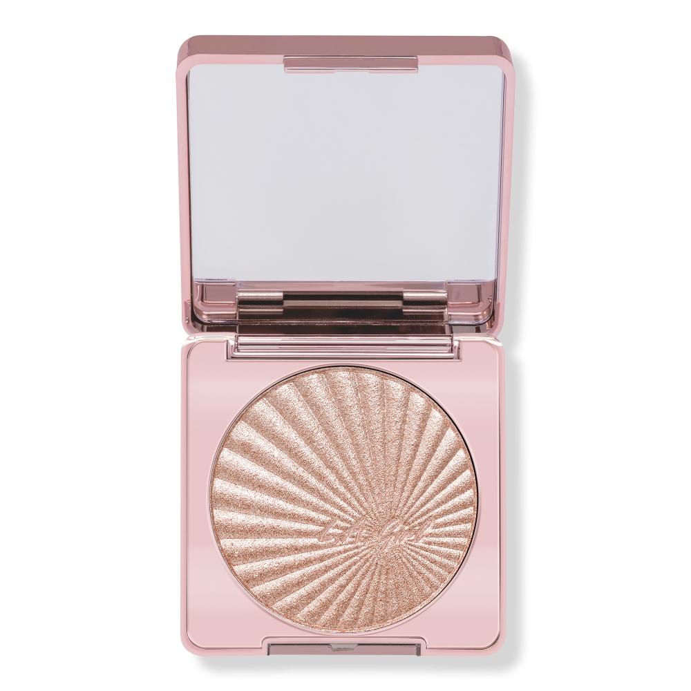

L.a. Girl Shimmer Sparkle Highlight Compact
