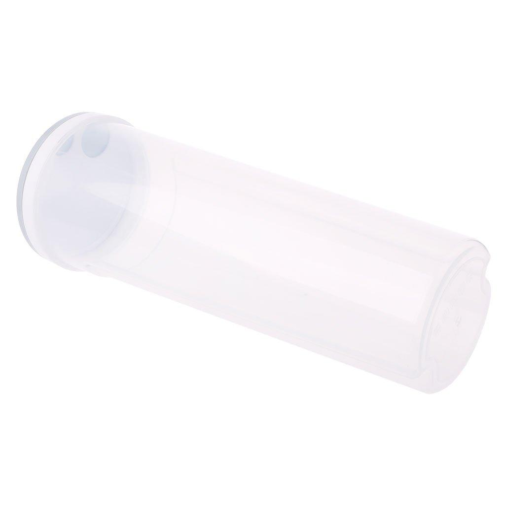 PP Spaghetti Pasta Noodles Storage Box Cereal Grain Containers Noodle Sealed Organizer Food Storage Tank Kitchen Tools