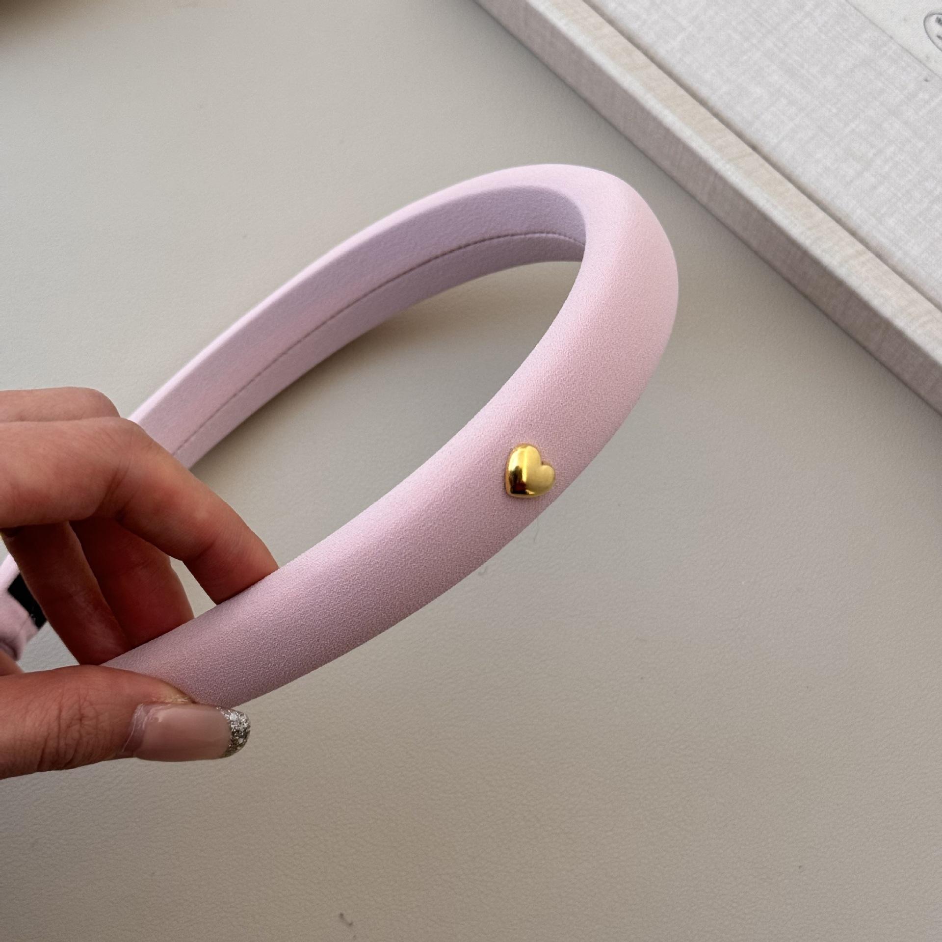 

Резинки для волос для женщин, повязка на голову для девочки, корейские аксессуары, популярные, ведущие моду, милый макияжный обруч, кавайные сладости, k-pop, йога, новый подарок