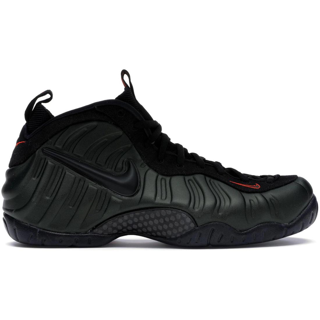 

Sneaker Nike Air Foamposite Pro Sequoia(624041-304) 40.5