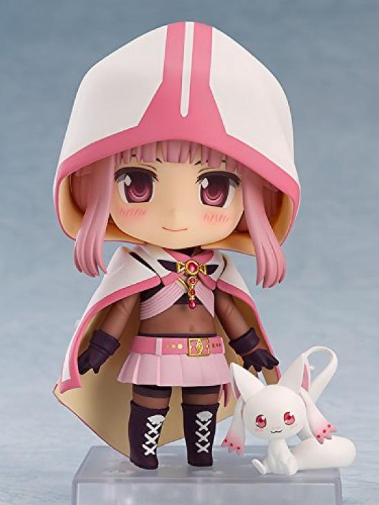 Nendoroid Magia Record Puella Magi Madoka Magica Gaiden Iroha Tamaki painted movable figure Non-scale ABS&PVC