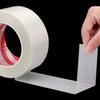 10mm-100mm Breite Glasfaserband Transparent Hohe Temperaturbeständigkeit Starkes Glasfaserband 25M Länge Hohe Viskosität