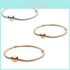 Snake Chain Bracelet With Square Pendant Electrifying Fashion Accessory