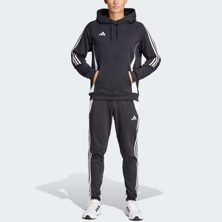Adidas Tiro 24 Sweat Hoodie IJ7673