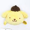 Pompompurin Plush Measuring Tape