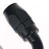 180 Degree An4 An6 An8 An10 Car Hose End Fitting Hose Adapter Swivel Oil Cooler Fitting For Car Oil Line Modification