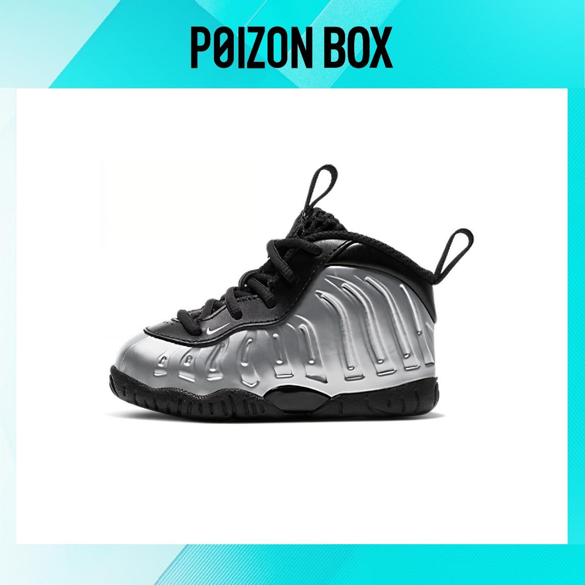 

кроссовки Nike Foamposite One Toddler Shoes TD CV8918-002