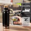 TKK YUE TU 550mL Bullet Thermos Cup