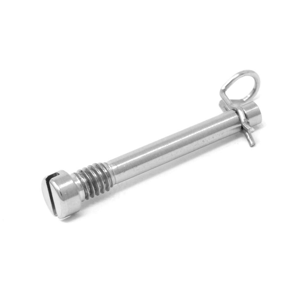 Disc Brake Caliper Spring Clip Bicycle Bike Silver