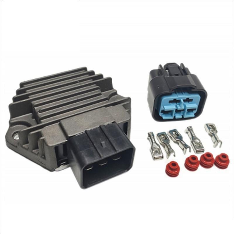 Honda Rectifier for TRX350, TRX400, TRX450S, VT750