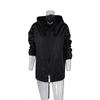 Raincoats - Women's Lightweight Waterproof Rain Jacket Zip-up Hooded Thin Outdoor Coat