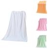 140*70cm Microfiber Towel Bath Beach Camping Swimming Drying Washcloth Shower