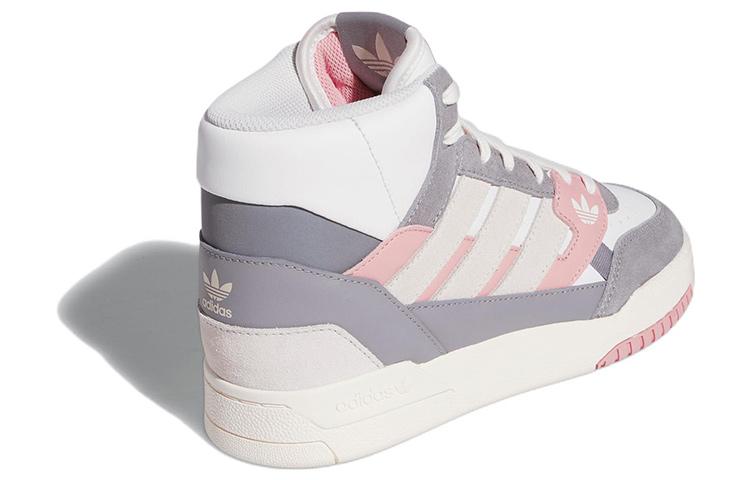 Adidas Wmns Drop Step Se 'Crew White Wonder Mauve' Women's HR1420