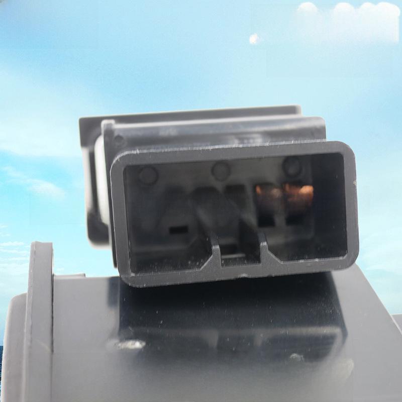 Toyota Hiace/Jinbei Car Hazard Warning Light Switch, 6 Pins