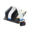 NVIDIA Jetson Nano AI Camera with Sony IMX219 Sensor, 8MP CSI Interface