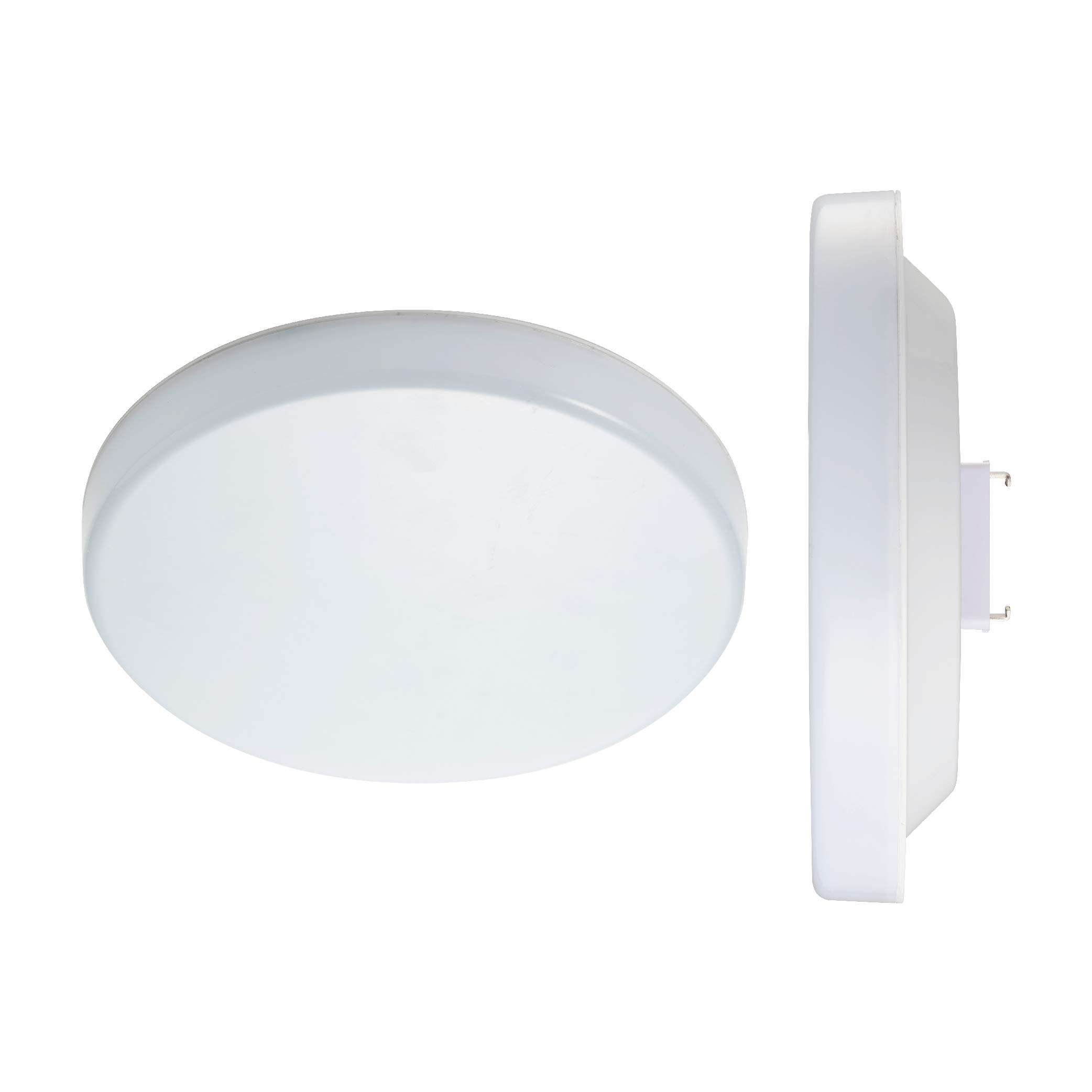 

Doshisha EG-SL-150N Luminous LED Ceiling Light, Compact, Daylight White, 2600lm, Equivalent to 150W